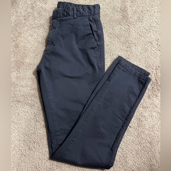 🚫SOLD🚫  ZARA / Youth Pants / 30x30 - Picture 1 of 5